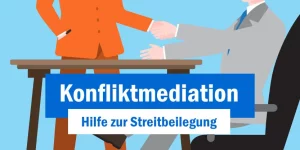 Read more about the article Konfliktmediation: Professionelle Hilfe bei der Streitbeilegung